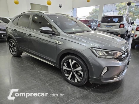 NIVUS 1.0 200 TSI TOTAL FLEX HIGHLINE AUTOMÁTICO