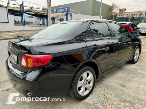 COROLLA 1.8 XEI 16V