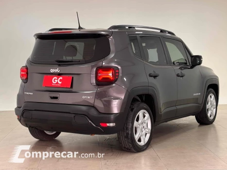 RENEGADE 1.3 T270 TURBO FLEX SPORT AT6