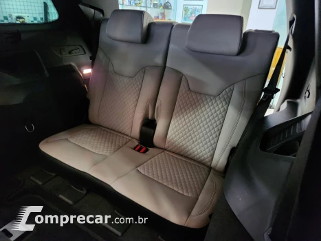 Commander 1.3 16V 4P FLEX T270 OVERLAND TURBO AUTOMÁTICO