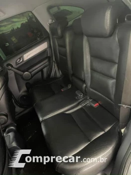 CR-V LX 2.0 AUT