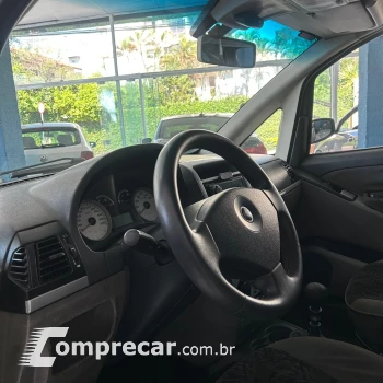 IDEA 1.8 MPI HLX 8V