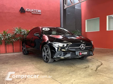 CLA 250 2.0 CGI GASOLINA 7G-DCT