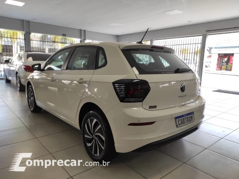 POLO 1.0 170 TSI Highline