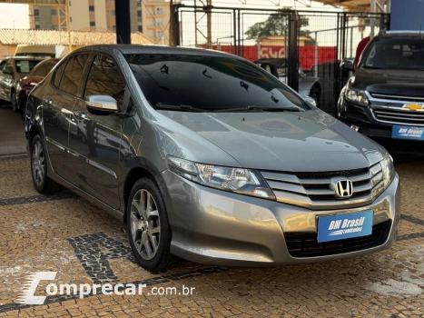 CITY 1.5 EX 16V