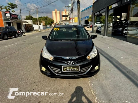 HB20 1.0 Comfort 12V