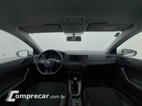 POLO 1.0 MPI MANUAL
