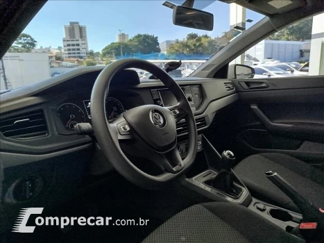 POLO 1.6 MSI
