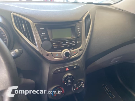 HB20S 1.6 PREMIUM 16V HYUNDAI