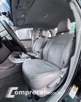 COROLLA 2.0 XEI 16V