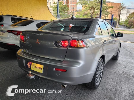 LANCER 2.0 Hl-t 16V