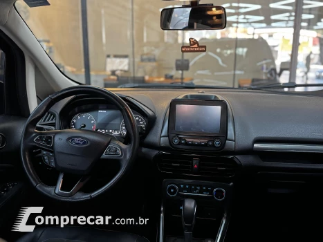 ECOSPORT 1.5 Tivct Freestyle