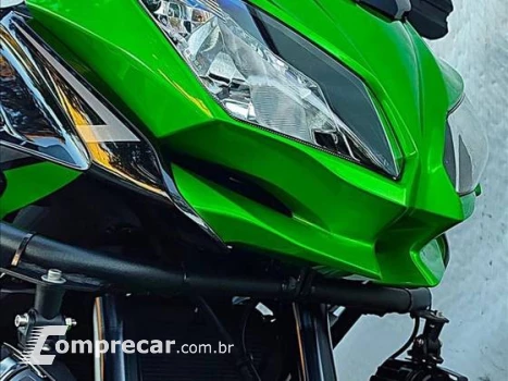 KAWASAKI VERSYS ABS