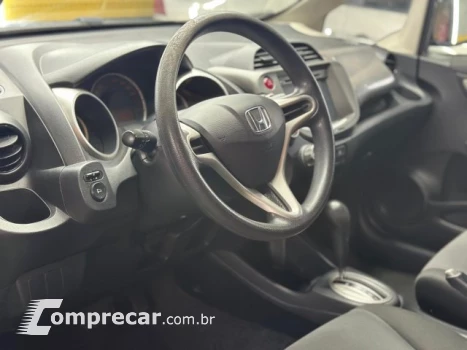 FIT - 1.4 LX 16V 4P AUTOMÁTICO