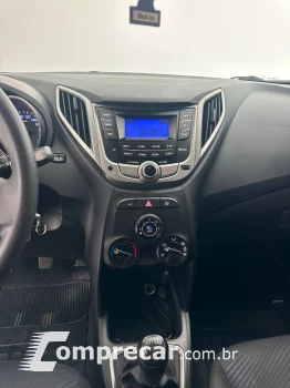 HB20 1.0 12V Comfort Plus