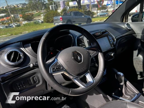 CAPTUR 1.3 TCE Intense