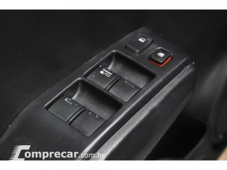 FIT - 1.4 LX 16V 4P MANUAL