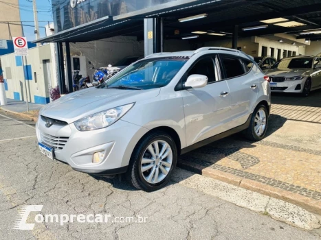 Hyundai IX35 2.0 16V 4 portas