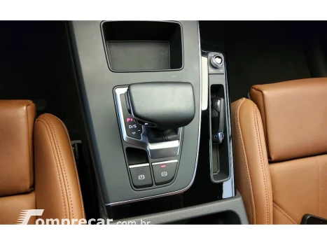 Q5 2.0 55 TFSIE PHEV PERFORMANCE BLACK QUATTRO S TRONIC