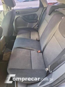 FOCUS 2.0 Ghia 16V