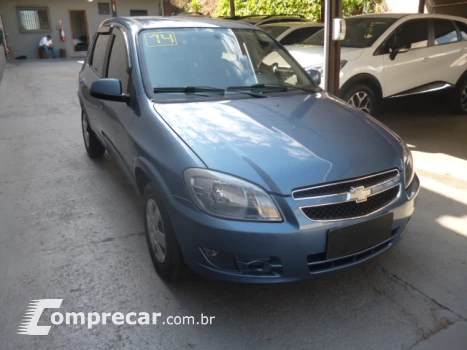 CELTA 1.0 MPFI LT 8V