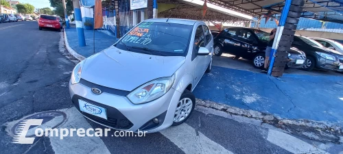 FORD FIESTA 1.6 MPI Class Sedan 8V 4 portas