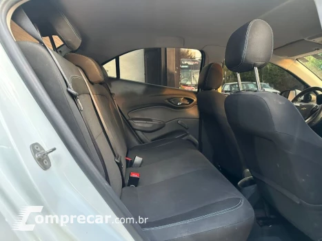 ONIX HATCH LT 1.4 8V FlexPower 5p Aut.