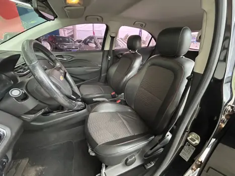 ONIX HATCH LTZ 1.4 8V FlexPower 5p Mec.