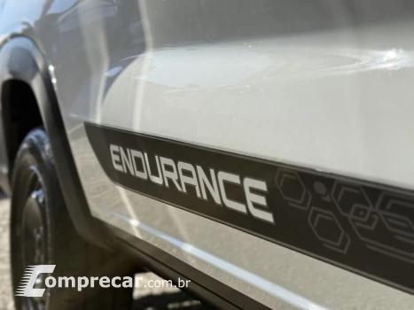 Strada Endurance 1.4 Flex 8V CS Plus