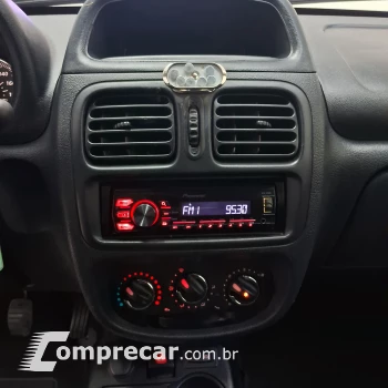 CLIO 1.0 RN 16V