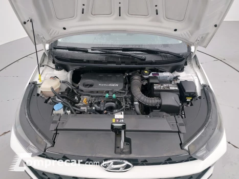 HB20 1.0 TGDI FLEX COMFORT AUTOMÁTICO