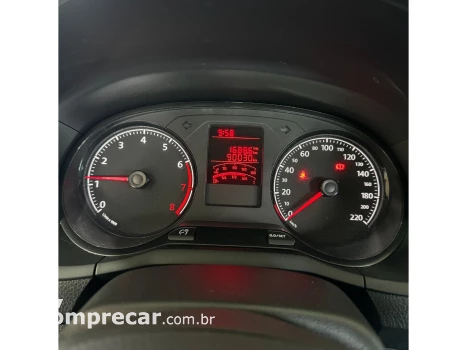 GOL 1.0 12V MPI TOTALFLEX 4P MANUAL