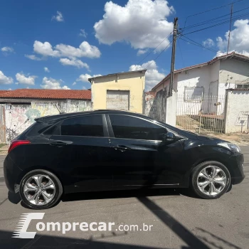 I30 1.8 MPI 16V