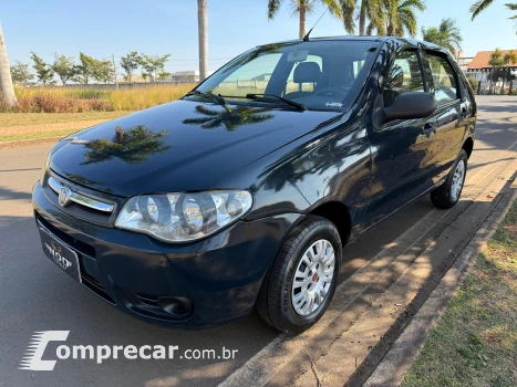 Fiat PALIO 1.0 MPI Fire Economy 8V 4 portas