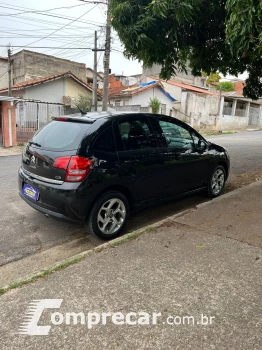 C3 1.5 Tendance 8V