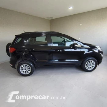 ECOSPORT SE 1.5