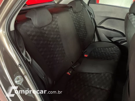 Hb20 1.6 Comfort Plus 16V Flex 4P Manual