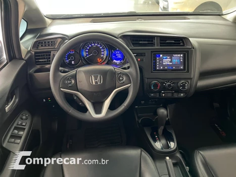 FIT 1.5 Personal 16V