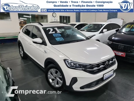 NIVUS 1.0 200 TSI Comfortline