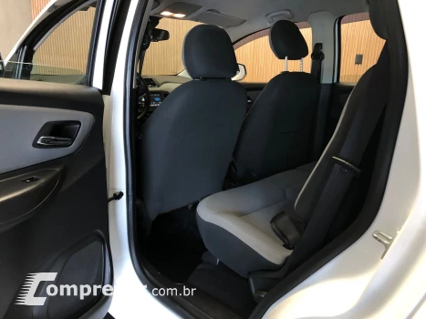 Spin 1.8 Ltz 8V Flex 4P Automático