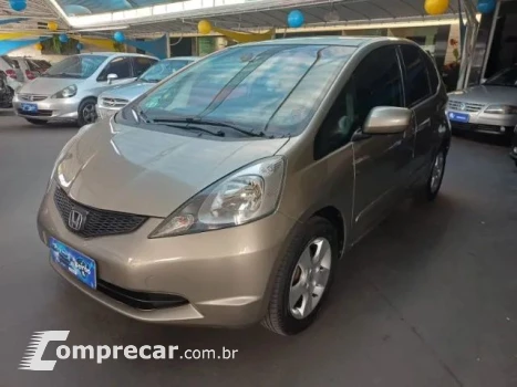 FIT 1.4 LX 16V