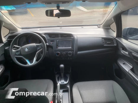 FIT 1.4 DX 16V
