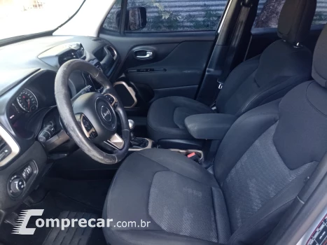 RENEGADE 1.8 16V Sport