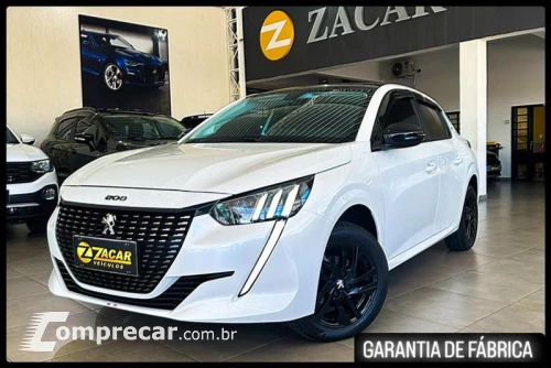 208 STYLE MT