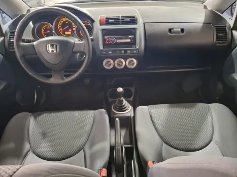 FIT 1.4 LX 16V