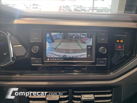 NIVUS 1.0 200 TSI TOTAL FLEX COMFORTLINE AUTOMÁTI
