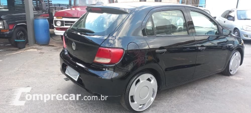 GOL 1.0 8V