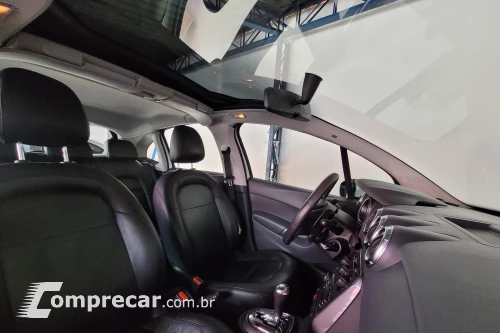 C3 1.6 Tendance 16V