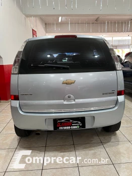 MERIVA 1.8 MPFI Premium 8V