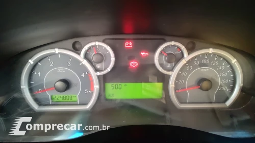 RANGER 3.0 Limited 16V 4X4 CD